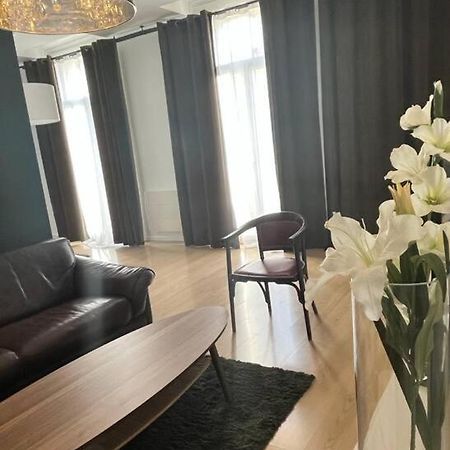Vigne Et Mer-Spacieux Appartement Haussmannien-2Chambres-Wifi Béziers Exteriör bild