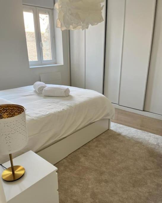 Vigne Et Mer-Spacieux Appartement Haussmannien-2Chambres-Wifi Béziers Exteriör bild