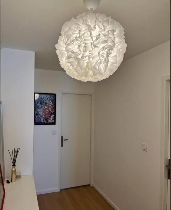 Vigne Et Mer-Spacieux Appartement Haussmannien-2Chambres-Wifi Béziers Exteriör bild