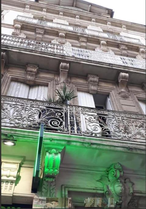 Vigne Et Mer-Spacieux Appartement Haussmannien-2Chambres-Wifi Béziers Exteriör bild