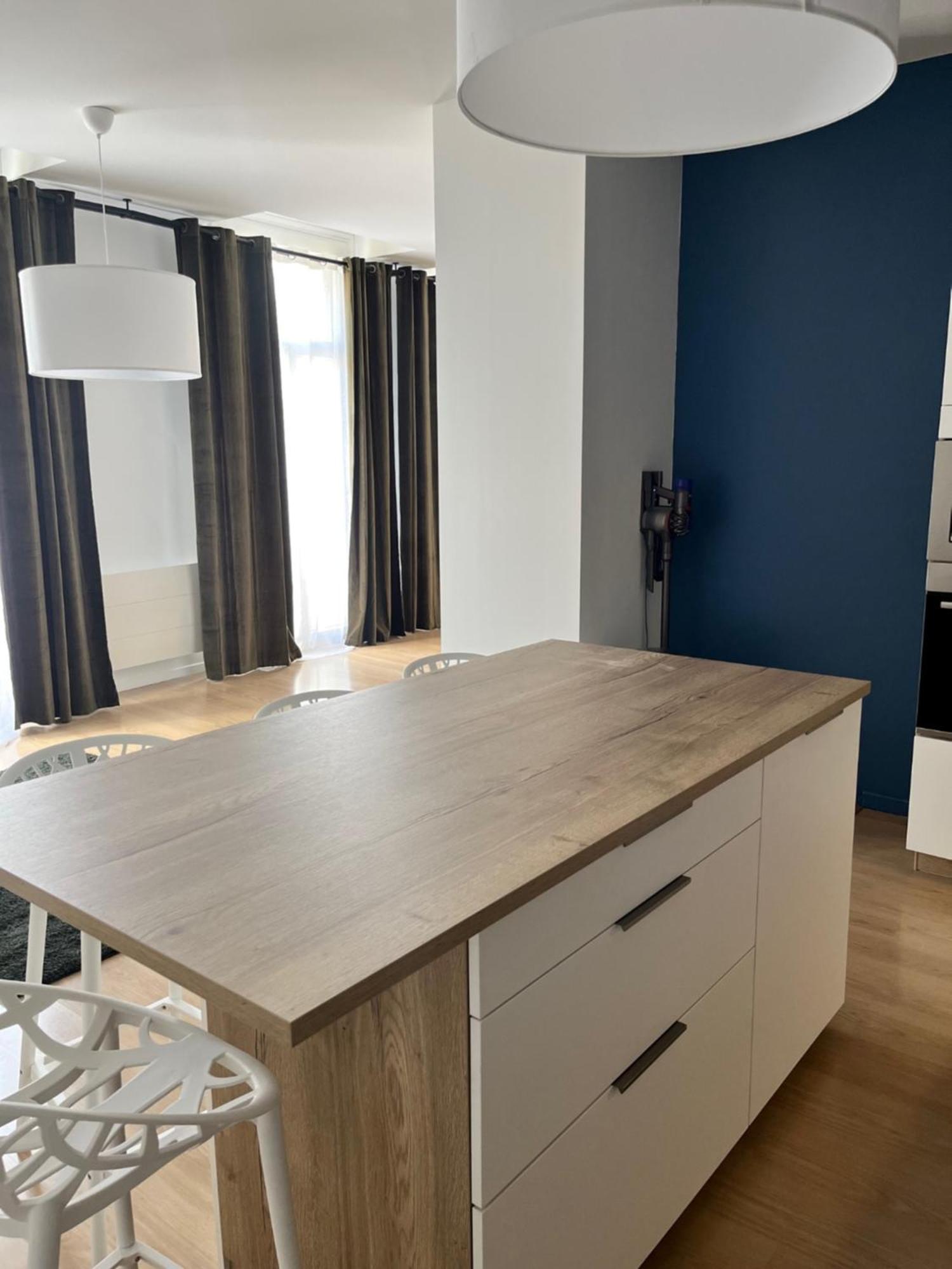 Vigne Et Mer-Spacieux Appartement Haussmannien-2Chambres-Wifi Béziers Exteriör bild