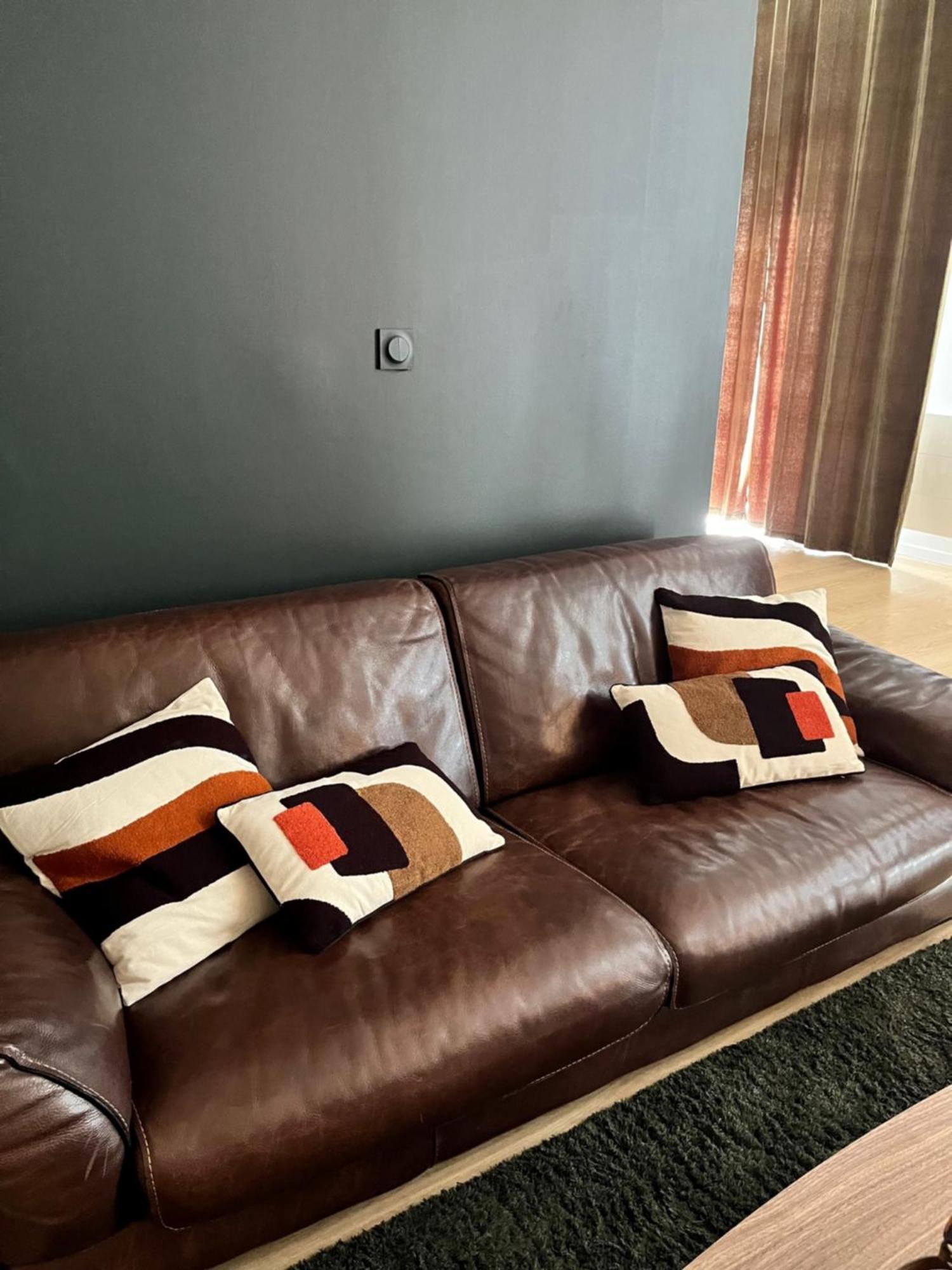 Vigne Et Mer-Spacieux Appartement Haussmannien-2Chambres-Wifi Béziers Exteriör bild