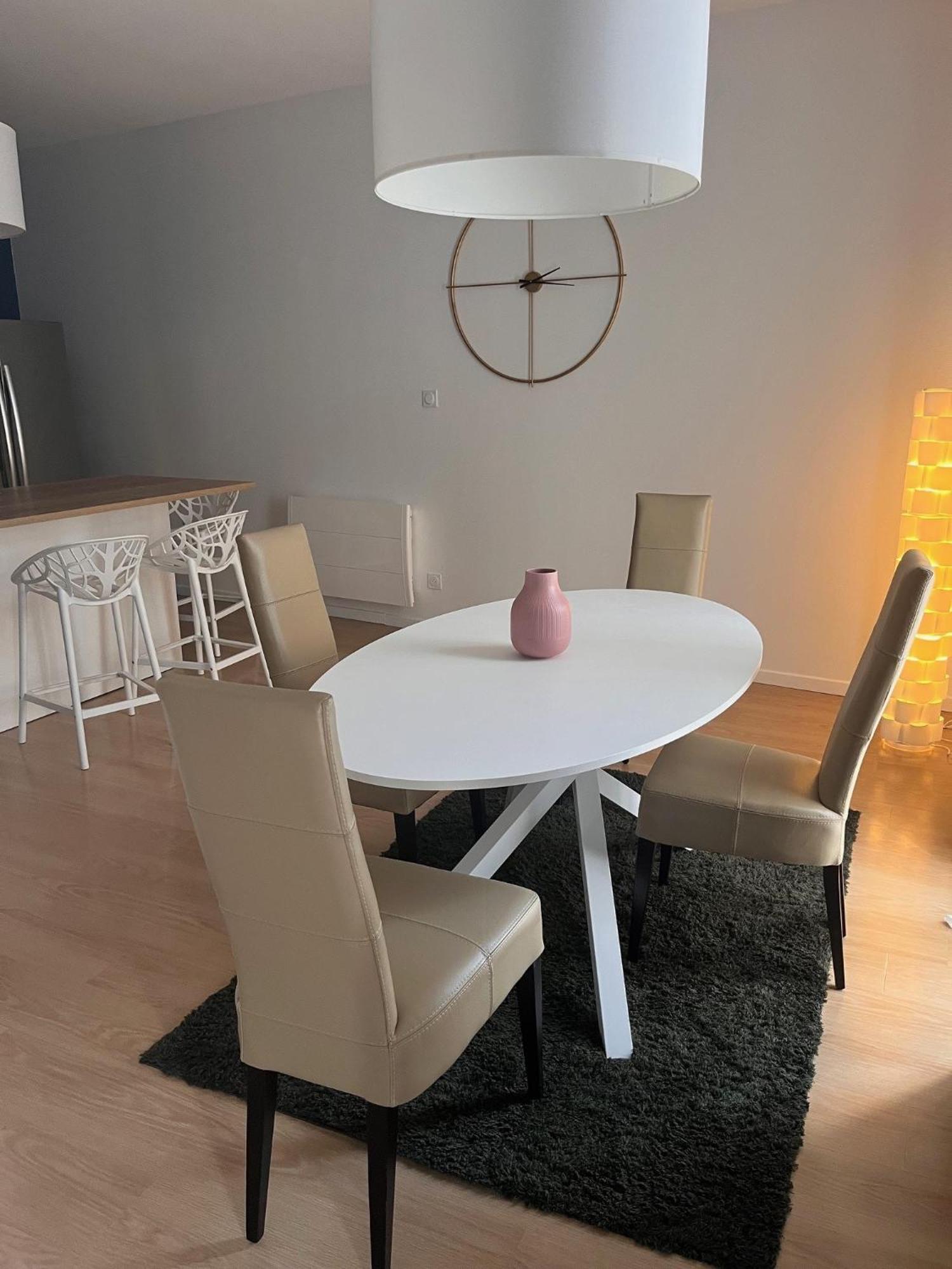 Vigne Et Mer-Spacieux Appartement Haussmannien-2Chambres-Wifi Béziers Exteriör bild